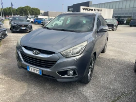 Hyundai IX35 (KATO НОВА)^(4x4)