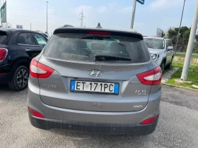 Hyundai IX35 (KATO НОВА)^(4x4) - 11700 € / 22883.21 лв. - 53106934 5