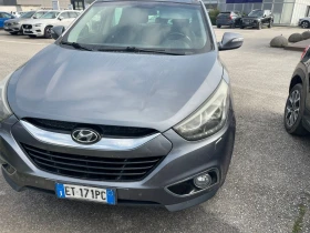 Hyundai IX35 (KATO НОВА)^(4x4) - 11700 € / 22883.21 лв. - 53106934 2