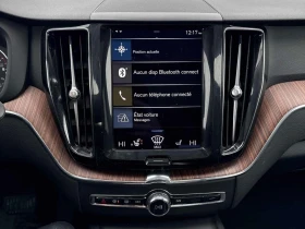 Volvo XC60 Inscription Expression  CARFAX - 20200 € / 39507.77 лв. - 30461428 12