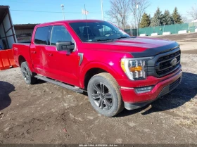 Ford F150 5.0l F-150 Xlt