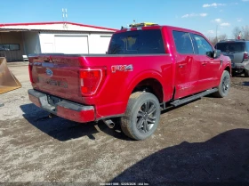 Ford F150 5.0l F-150 Xlt | Auto.bg — изображение 4