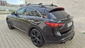 Infiniti QX70 S | Mobile.bg � ����� ������ 9