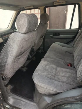 Land Rover Range rover - 3500 € / 6845.40 лв. - 22488284 11
