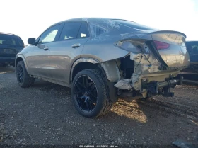 Mercedes-Benz GLE 43 AMG 3.0L I-6 DI, DOHC, VVT, TURBO, 429HP All Wheel - 52500 € / 102681.07 лв. - 59074030 3