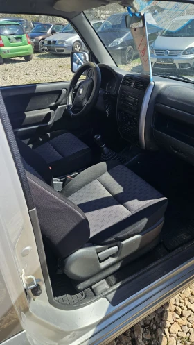 Suzuki Jimny 1.5ddid.86ks | Auto.bg — изображение 7