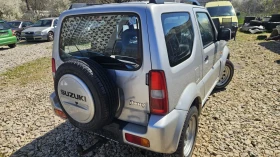 Suzuki Jimny 1.5ddid.86ks | Auto.bg — изображение 8