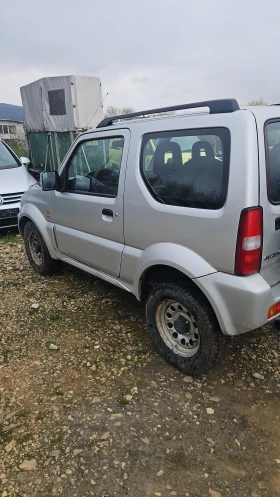 Suzuki Jimny 1.5ddid.86ks - 4000 € / 7823.32 лв. - 18847532 3