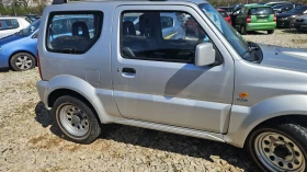 Suzuki Jimny 1.5ddid.86ks | Auto.bg — изображение 9
