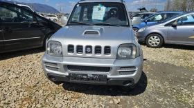 Suzuki Jimny 1.5ddid.86ks