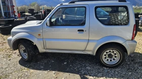 Suzuki Jimny 1.5ddid.86ks | Auto.bg — изображение 11