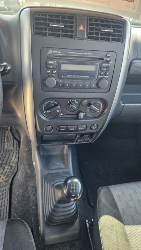 Suzuki Jimny 1.5ddid.86ks | Auto.bg — изображение 14