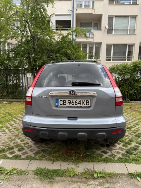 Honda Cr-v /LPG/��������� | Mobile.bg � ����� ������ 4