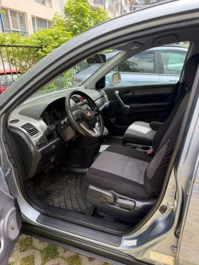 Honda Cr-v /LPG/��������� | Mobile.bg � ����� ������ 12