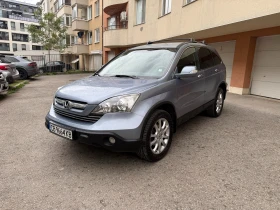 ����� �� �������� �� Honda Cr-v /LPG/���������