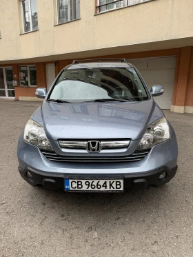 Honda Cr-v /LPG/��������� | Mobile.bg � ����� ������ 8