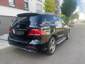 Mercedes-Benz GLE 350 - 43000 € / 84100.69 лв. - 16225050 4