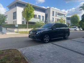 Mercedes-Benz GLE 350 - 43000 € / 84100.69 лв. - 16225050 6
