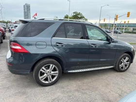 Mercedes-Benz ML 350 D * 360 КАМЕРА * НА ПРУЖИНИ * 2015 * CARFAX *  - 13900 € / 27186.04 лв. - 52068773 3