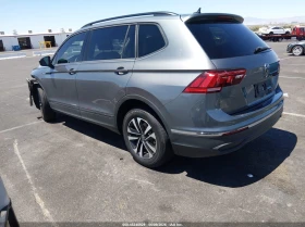 VW Tiguan 2.0L I-4 DI, DOHC, VVT, TURBO, 184HP Front Wheel | Mobile.bg � ����� ������ 3