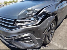 VW Tiguan 2.0L I-4 DI, DOHC, VVT, TURBO, 184HP Front Wheel | Mobile.bg � ����� ������ 6