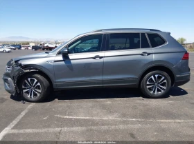 VW Tiguan 2.0L I-4 DI, DOHC, VVT, TURBO, 184HP Front Wheel | Mobile.bg � ����� ������ 14