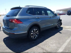 VW Tiguan 2.0L I-4 DI, DOHC, VVT, TURBO, 184HP Front Wheel | Mobile.bg � ����� ������ 4