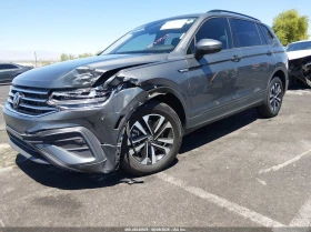 VW Tiguan 2.0L I-4 DI, DOHC, VVT, TURBO, 184HP Front Wheel | Mobile.bg � ����� ������ 2