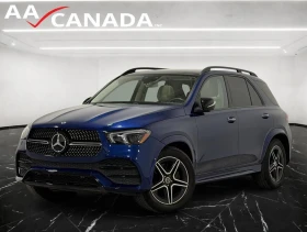 Mercedes-Benz GLE 350 Burmester/ обдухване/ Панорама/ Масажи/ 360камери 