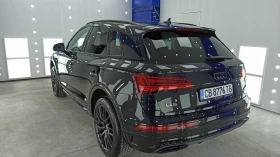 Audi Q5 45 tfsi full black optic | Auto.bg — изображение 2