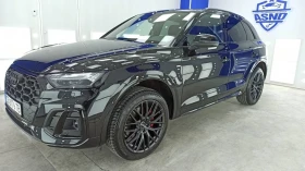 Audi Q5 45 tfsi full black optic | Auto.bg — изображение 6
