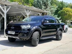 Ford Ranger 3, 2