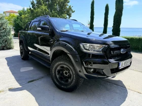 Ford Ranger 3, 2 - 21500 € - 11043070 3