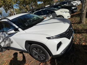Hyundai Tucson (���� ����)^(������) | Mobile.bg � ����� ������ 2