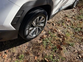 Hyundai Tucson (���� ����)^(������) | Mobile.bg � ����� ������ 7