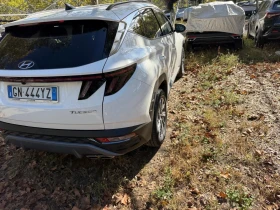 Hyundai Tucson (���� ����)^(������) | Mobile.bg � ����� ������ 4
