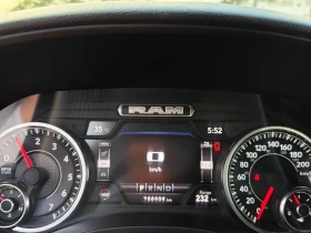Dodge RAM 1500 * Big Horn * CARFAX * ����� �� ����������� | Mobile.bg � ����� ������ 8
