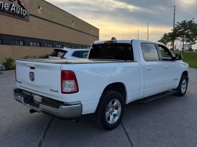 Dodge RAM 1500 * Big Horn * CARFAX * ����� �� ����������� | Mobile.bg � ����� ������ 6