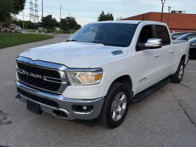 Dodge RAM 1500 * Big Horn * CARFAX * ����� �� ����������� | Mobile.bg � ����� ������ 3
