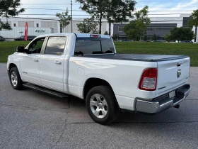 Dodge RAM 1500 * Big Horn * CARFAX * ����� �� ����������� | Mobile.bg � ����� ������ 4