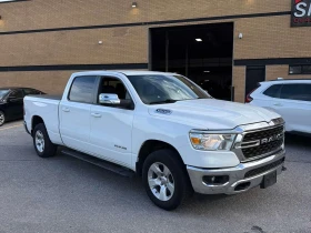 ����� �� �������� �� Dodge RAM 1500 * Big Horn * CARFAX * ����� �� �����������