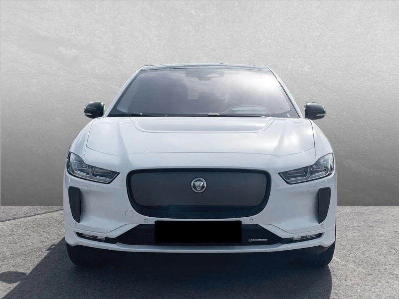 Jaguar I-Pace EV400 = R-Dynamic HSE= Гаранция, снимка 1 - Автомобили и джипове - 47630192