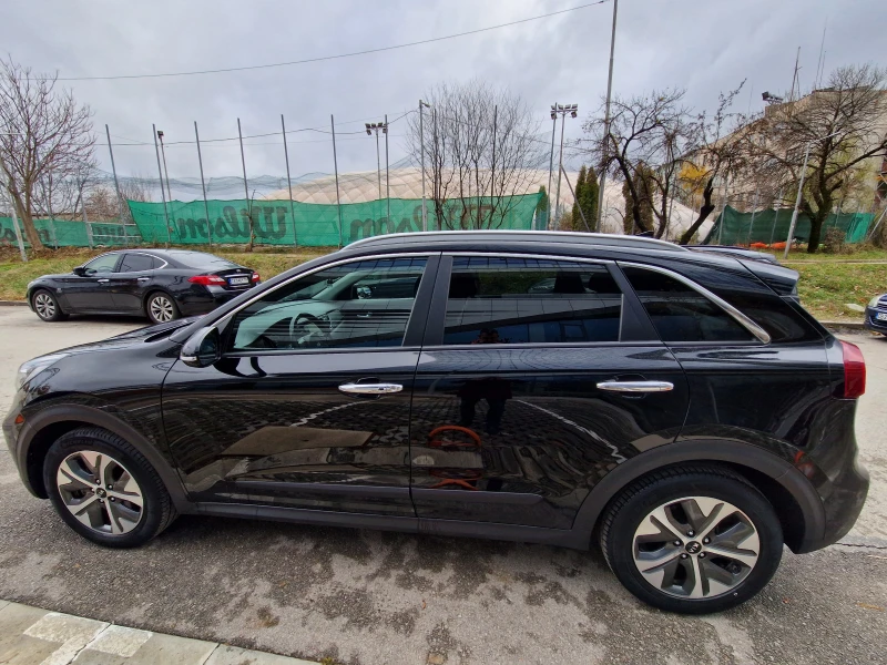 Kia Niro EV, снимка 3 - Автомобили и джипове - 49430539