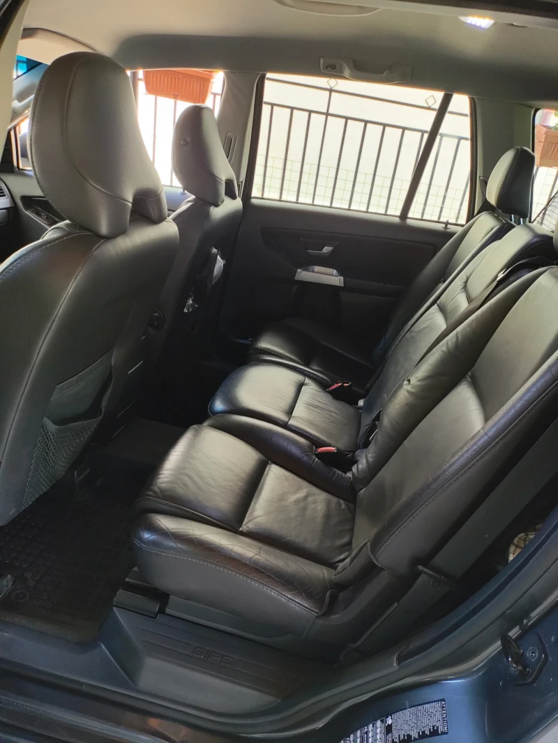 Volvo Xc90, снимка 12 - Автомобили и джипове - 51984477