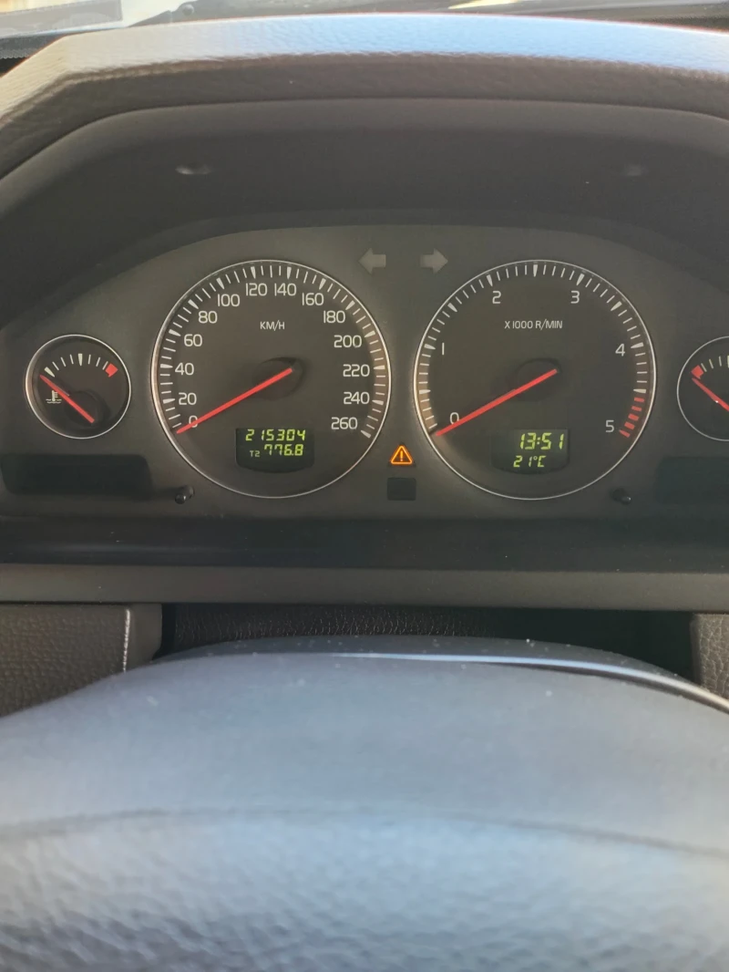 Volvo Xc90, снимка 10 - Автомобили и джипове - 51984477