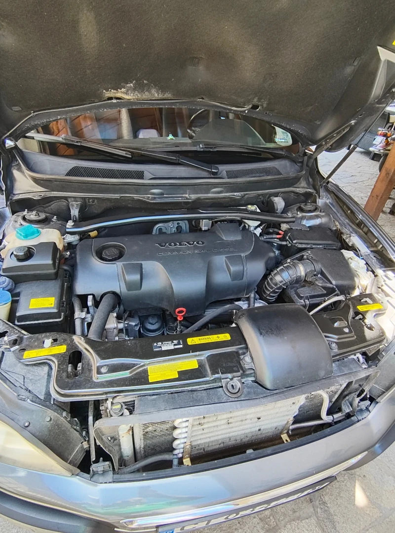 Volvo Xc90, снимка 2 - Автомобили и джипове - 51984477