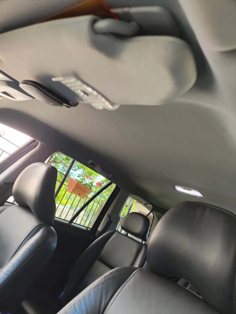 Volvo Xc90, снимка 11 - Автомобили и джипове - 51984477