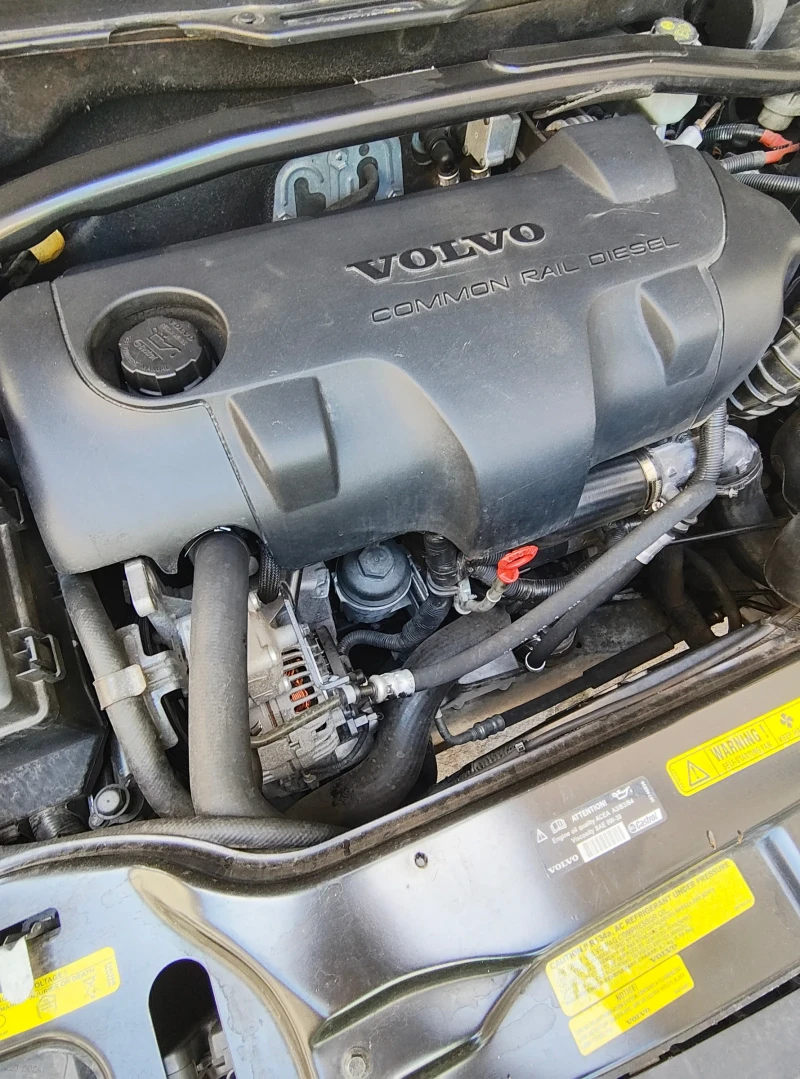 Volvo Xc90, снимка 5 - Автомобили и джипове - 51984477