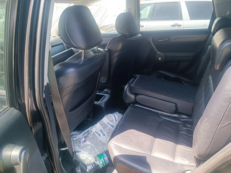 Honda Cr-v 2.0i-150кс-АВТОМАТ, снимка 3 - Автомобили и джипове - 51084386