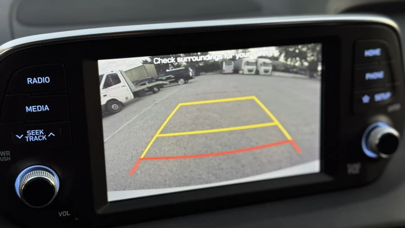 Hyundai Santa fe 8-auto, снимка 11 - Автомобили и джипове - 52437824